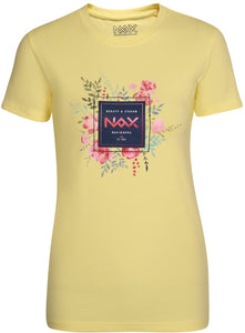 Women's T-shirt Nax Sedola L