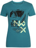 Women's T-shirt Nax Sedola L