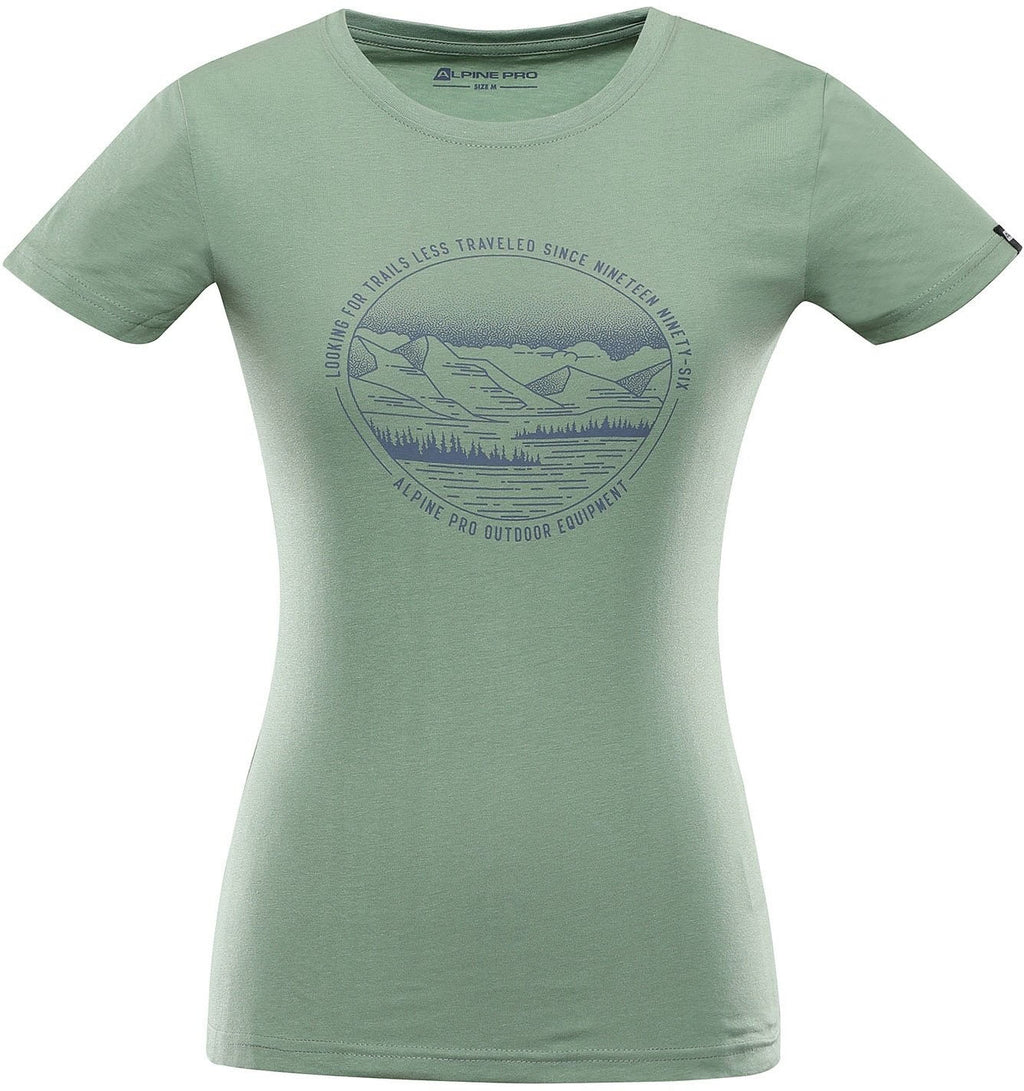 Women's Alpine Pro Giddela T-shirt, S