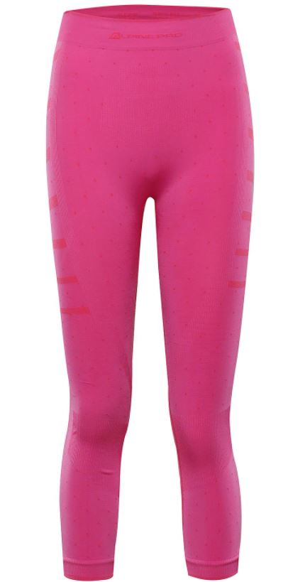 Women's Thermal Pants Alpine Pro Pineiosa 4 M-L