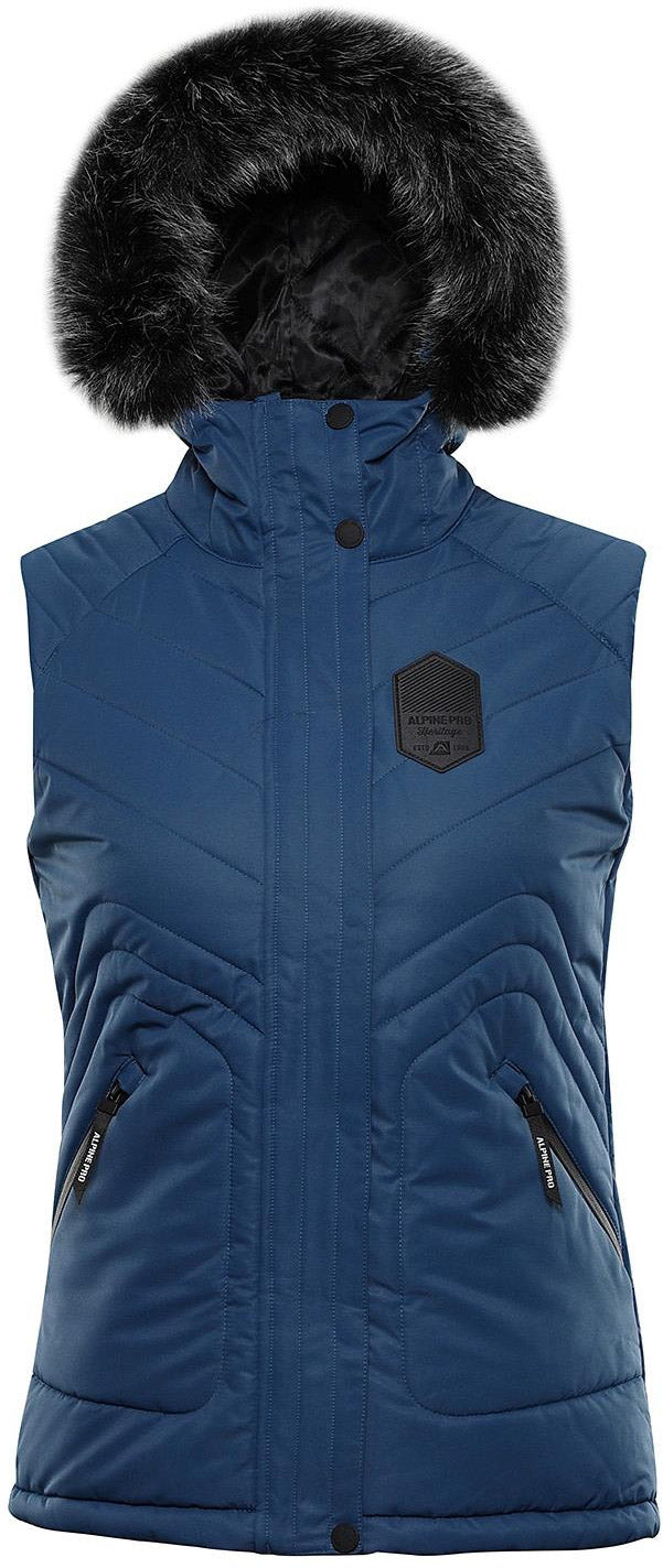 Women's Vest Alpine Pro Jarvisa 3 Xl