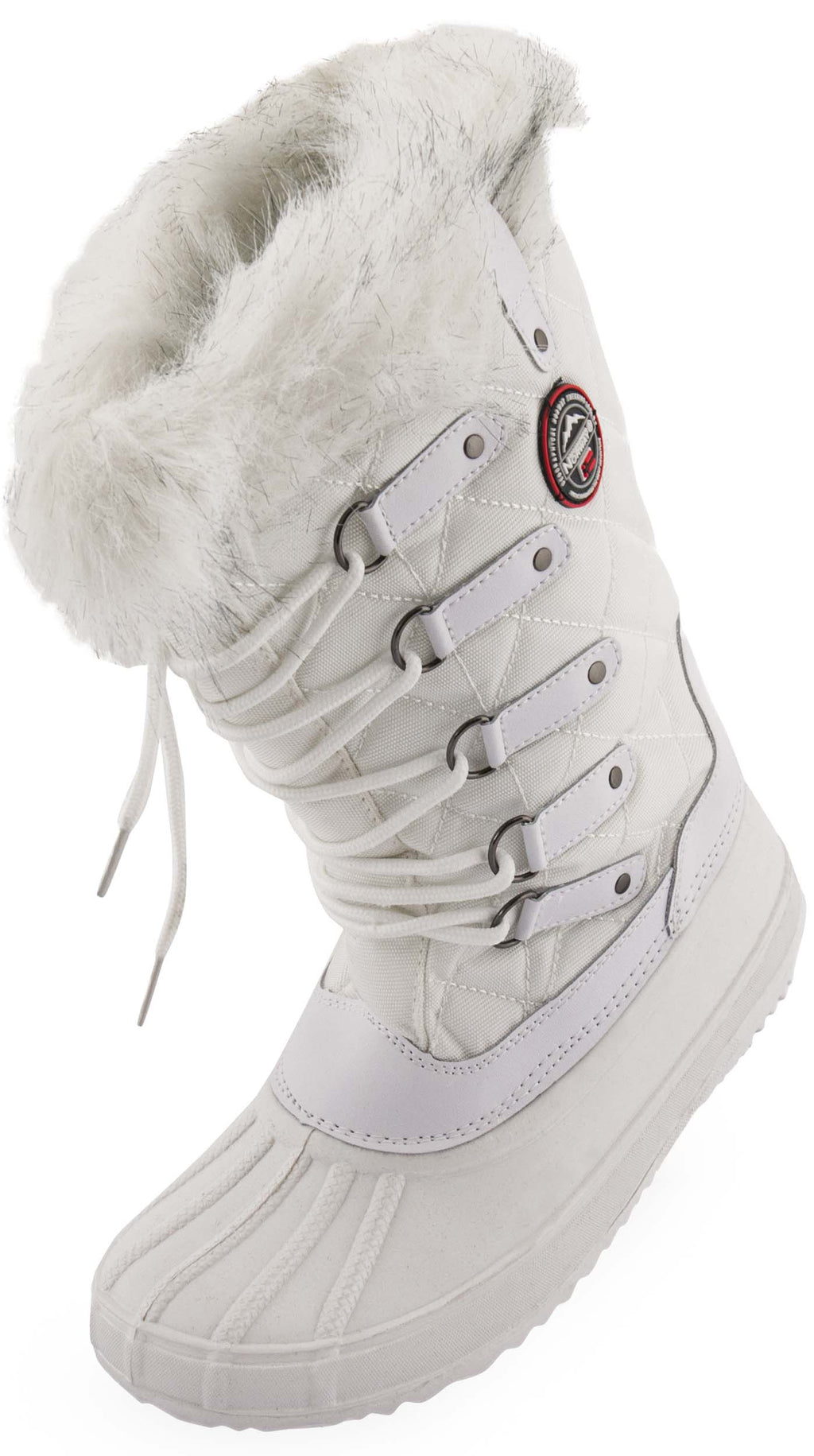 Women's Winter Shoes Geographical Norway 39