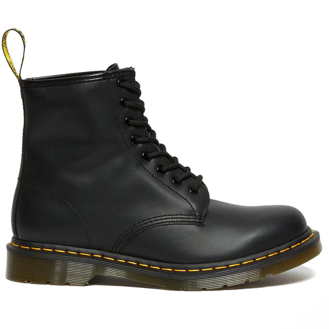 Dr. Martens 1460 Nappa Black