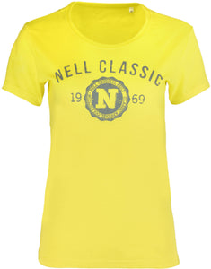 Women's T-shirt Nell Classic 2Xl