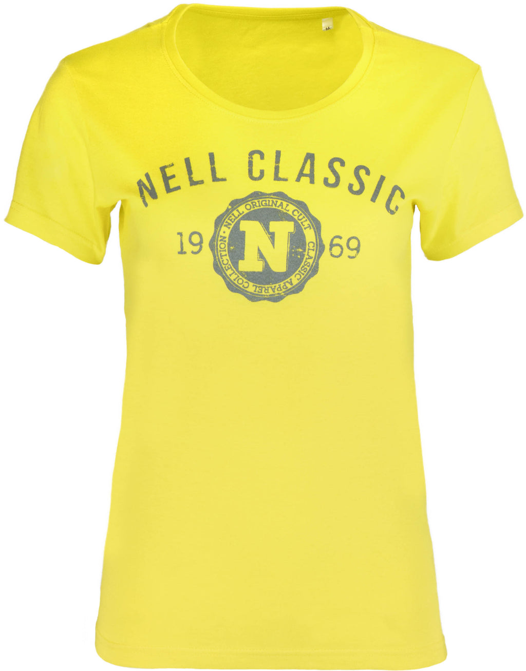 Women's T-shirt Nell Classic Xl