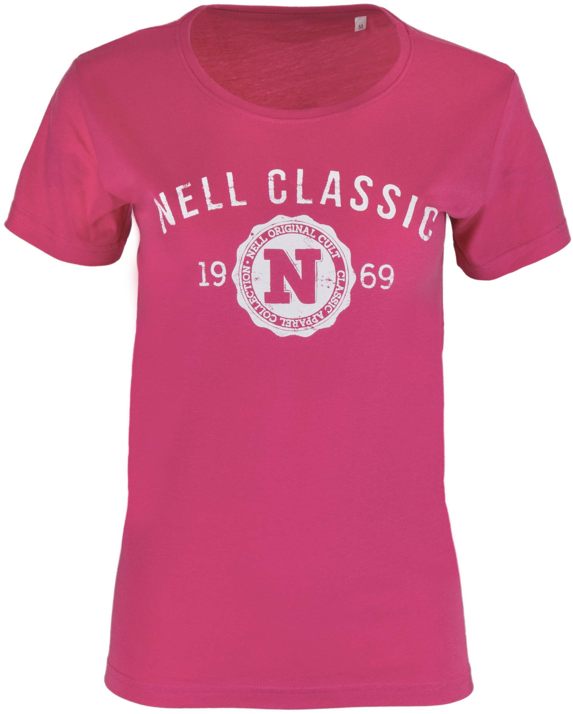 Women's T-shirt Nell Classic Xl