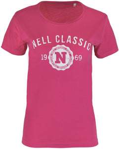 Women's T-shirt Nell Classic Xl