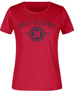 Women's T-shirt Nell Classic, S