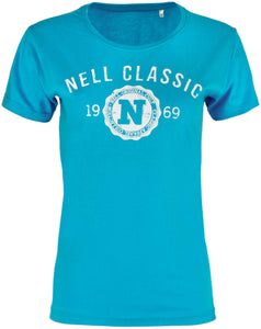 Women's T-shirt Nell Classic, S