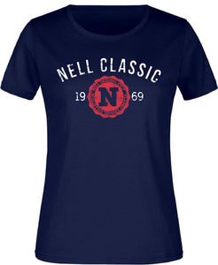 Women's T-shirt Nell Classic, S