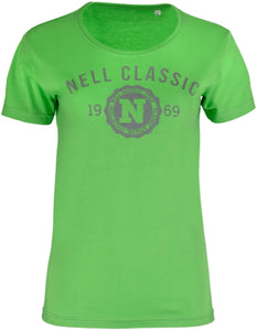 Women's T-shirt Nell Classic M