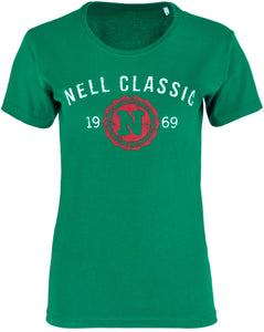 Women's T-shirt Nell Classic Xl