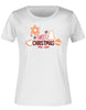 Women's T-shirt Jm Sweets White M