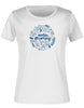 Women's T-shirt Jm Winter White 2Xl