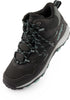 Merrell Women West Rim Sport Mid Gtx-Black 42