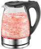 Instant Kettle Royalty Line 1.7L Red,