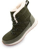 Women's Winter Boots Loap Nut 38