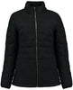 Women's Winter Jacket Kjelvik Sitaa Black 44