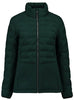 Women's Winter Jacket Kjelvik Sitaa Green 38