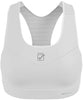 Sports Bra Givova Top Donna White L