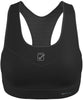 Sports Bra Givova Top Donna Black L