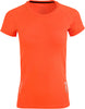 Sports T-shirt Jumper Ladies Orange M