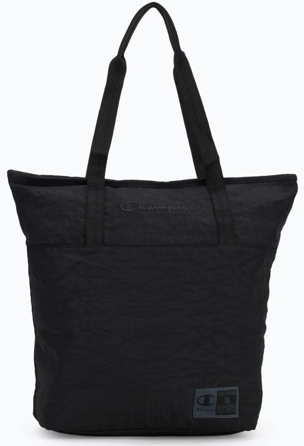 Bag Champion Unisex Quartz Tot 2.0 Bag Black black