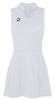 Women's Sports Dress Givova Padel White L