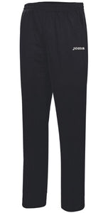 Women's Sweatpants Joma Basic Long Pant Black M