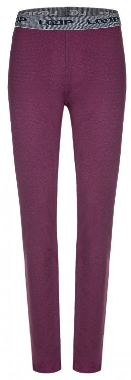 Women's Thermal Pants Loap Peddy, Xs