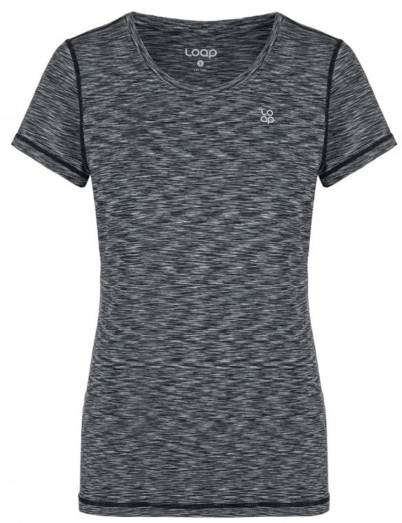 Women's Sports T-Shirt Loap Marlie M