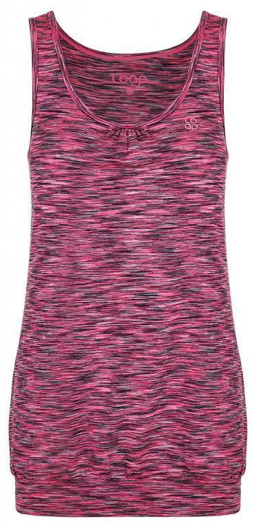 Women's Sports Tank Top Loap Mauri, Xs