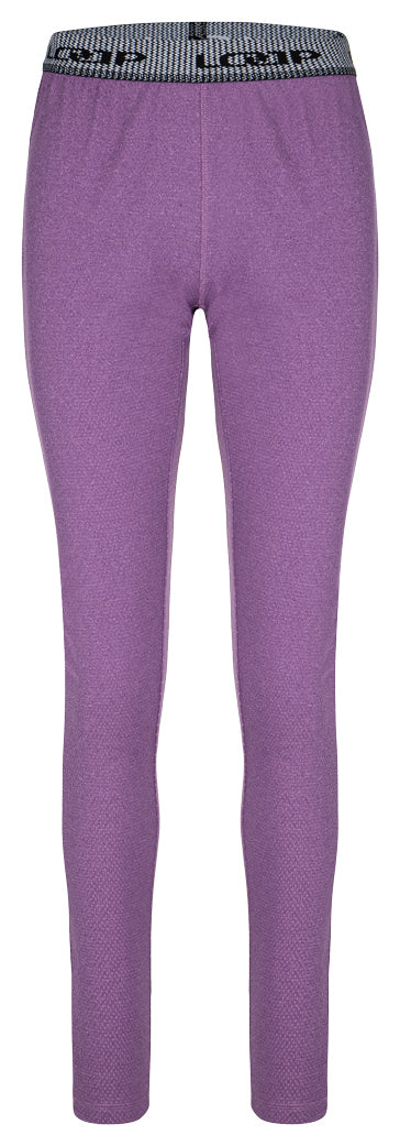 Women's thermal pants Loap Petla M