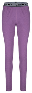 Women's thermal pants Loap Petla, S