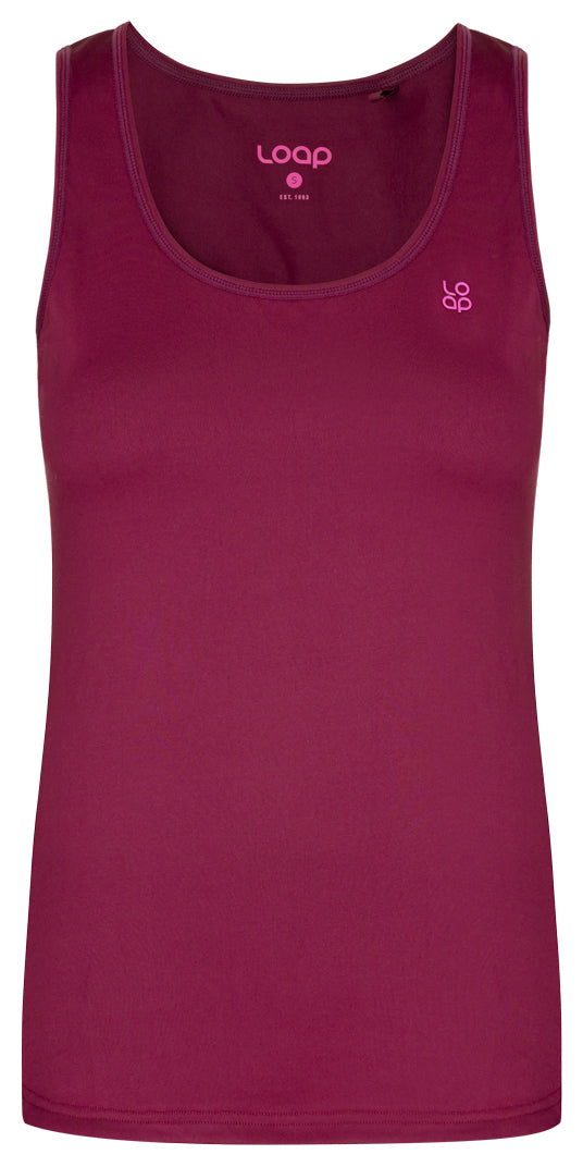 Women's Functional Tank Top Loap Melia L