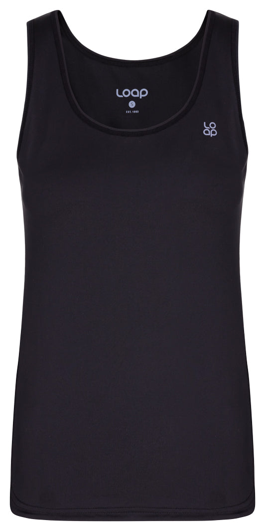 Women's Functional Tank Top Loap Melia, S