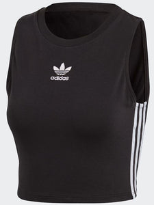 Top Adidas Originals Crop Tank Women 36