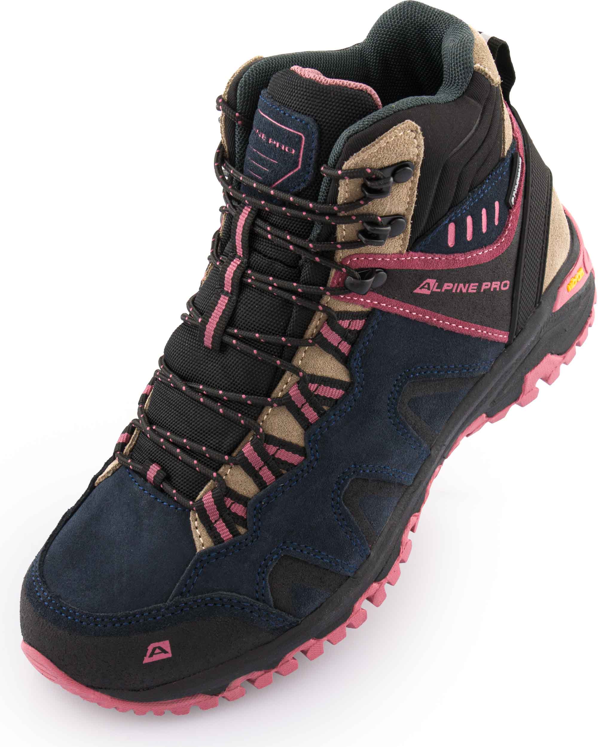 Outdoor Unisex Shoes Alpine Pro Ubene 40