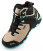 Outdoor Unisex Alpine Pro Lohane Mid 40 Shoes