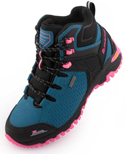 Outdoor Unisex Alpine Pro Lohane Mid 37 Shoes