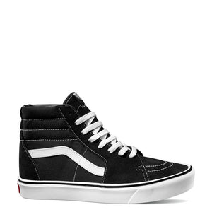 Vans SK8-Hi Black black white