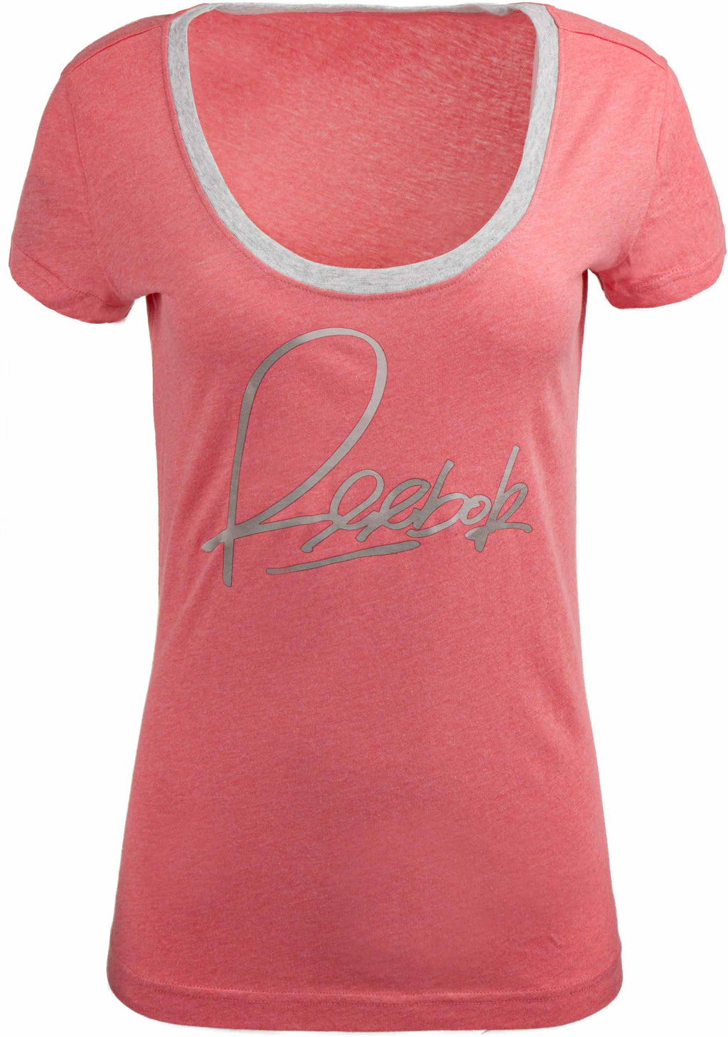 Women's T-shirt Reebok, Xs