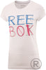 Women's T-shirt Reebok Graffiti, Xs