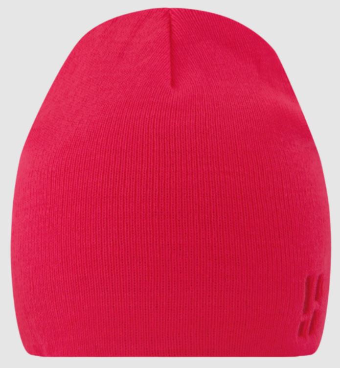 Winter Cap Poederbaas Daily Basic Beanie Pink,