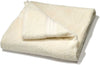 Zucchi Bath Sheet Cream Sauntuch Creme,