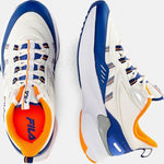 Fila Neuron 5 Nucleus White/Blue Men