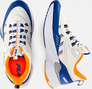 Fila Neuron 5 Nucleus White/Blue Men