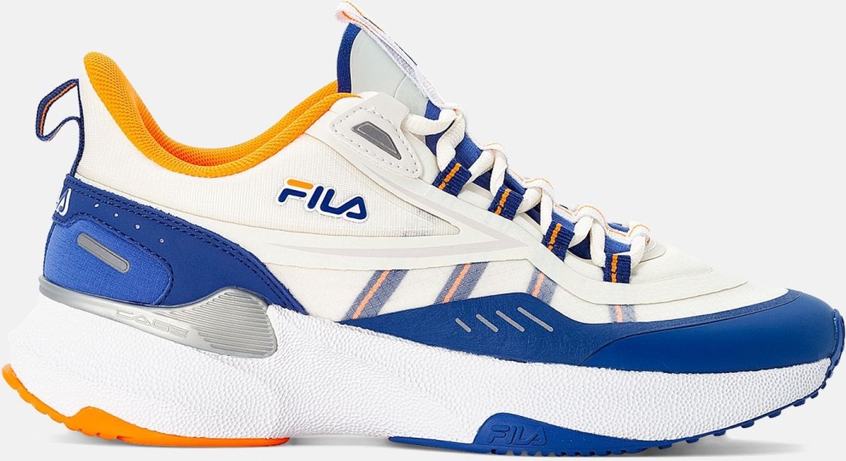 Fila Neuron 5 Nucleus White/Blue Men