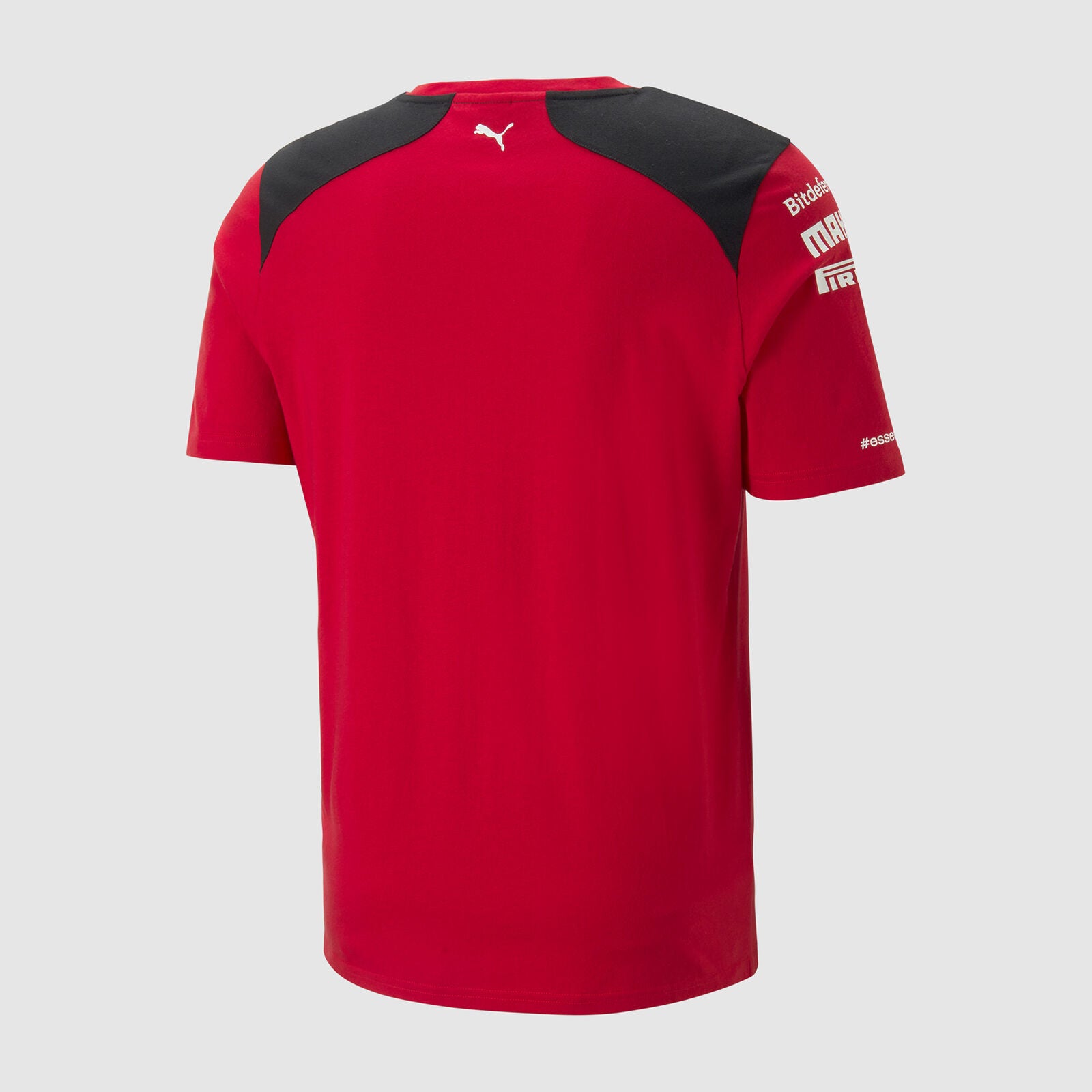 Ferrari 2023 Team Shirt