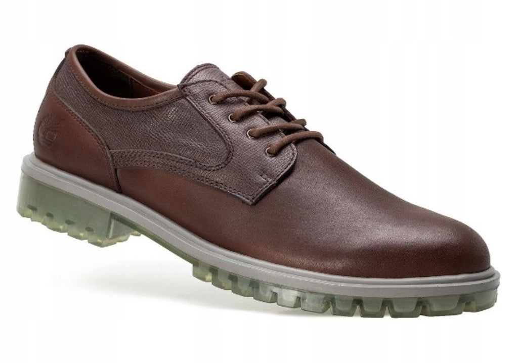 Timberland Shoes Altamat Fishrman Brown